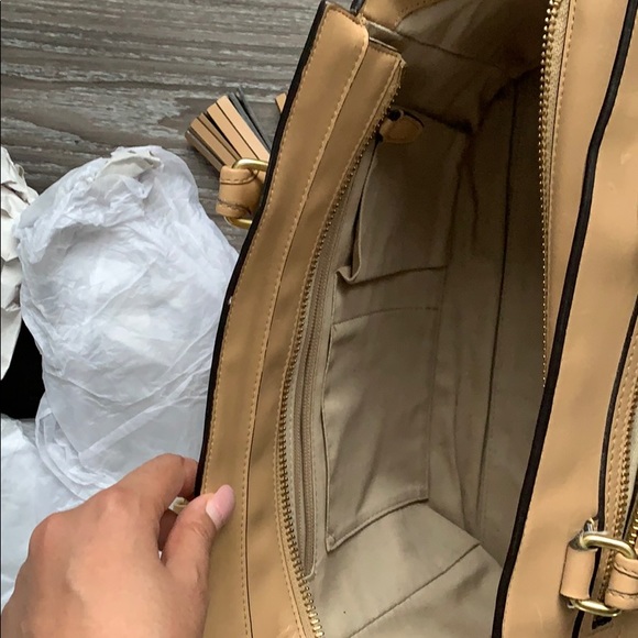Coach Handbag - Picture 11 of 13